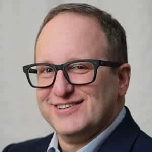 Jerry Kolber